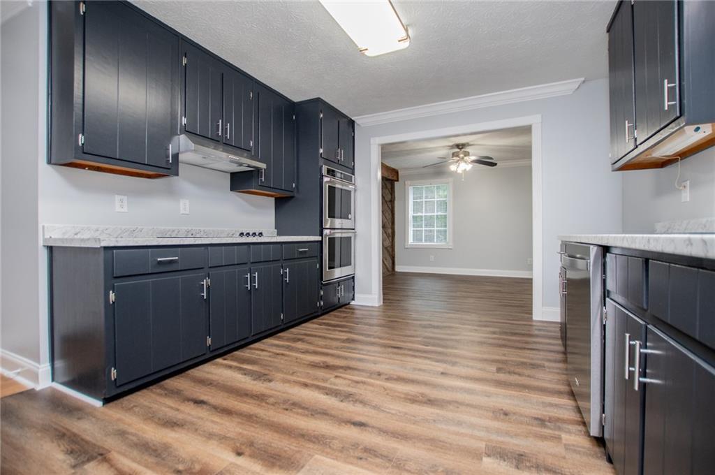 8291 Highway 5 Winston, GA 30187 - Photo 15 of 62