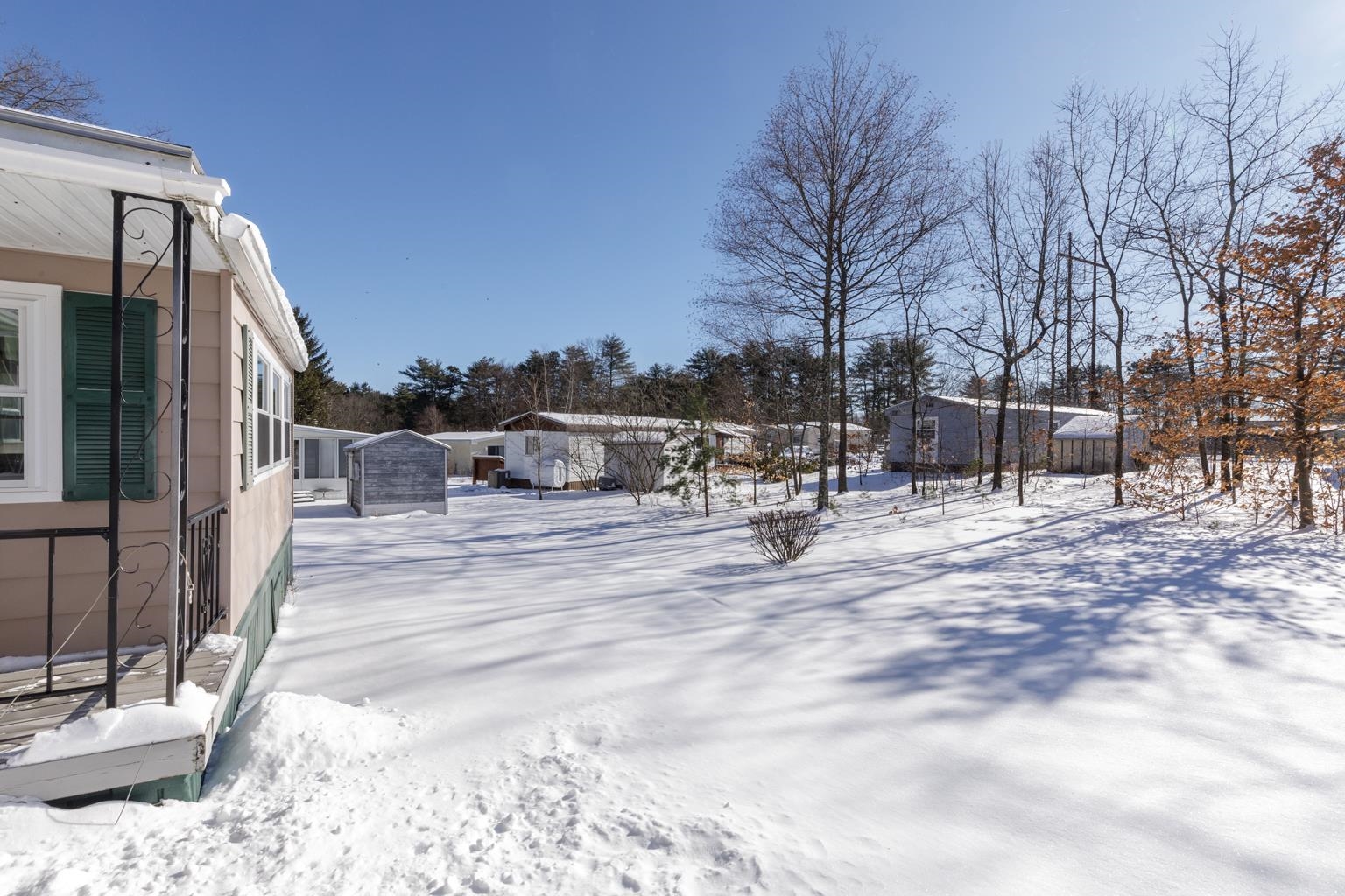 18 Rachael Circle Goffstown, NH 03045 - Photo 41 of 56