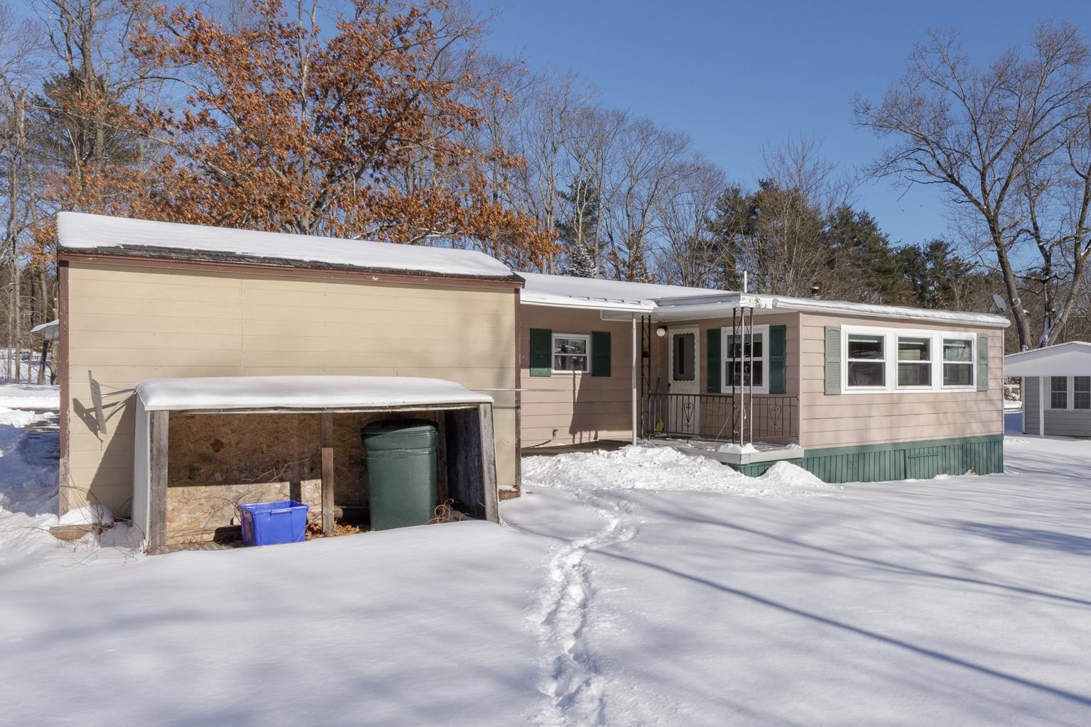 18 Rachael Circle Goffstown, NH 03045 - Photo 42 of 56