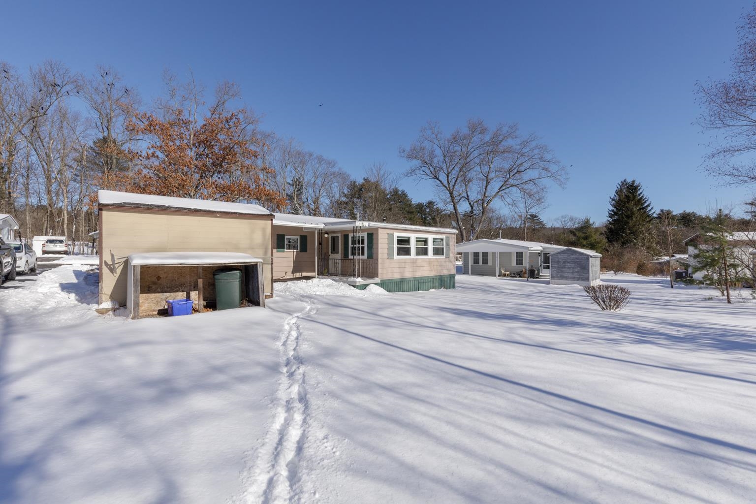 18 Rachael Circle Goffstown, NH 03045 - Photo 43 of 56