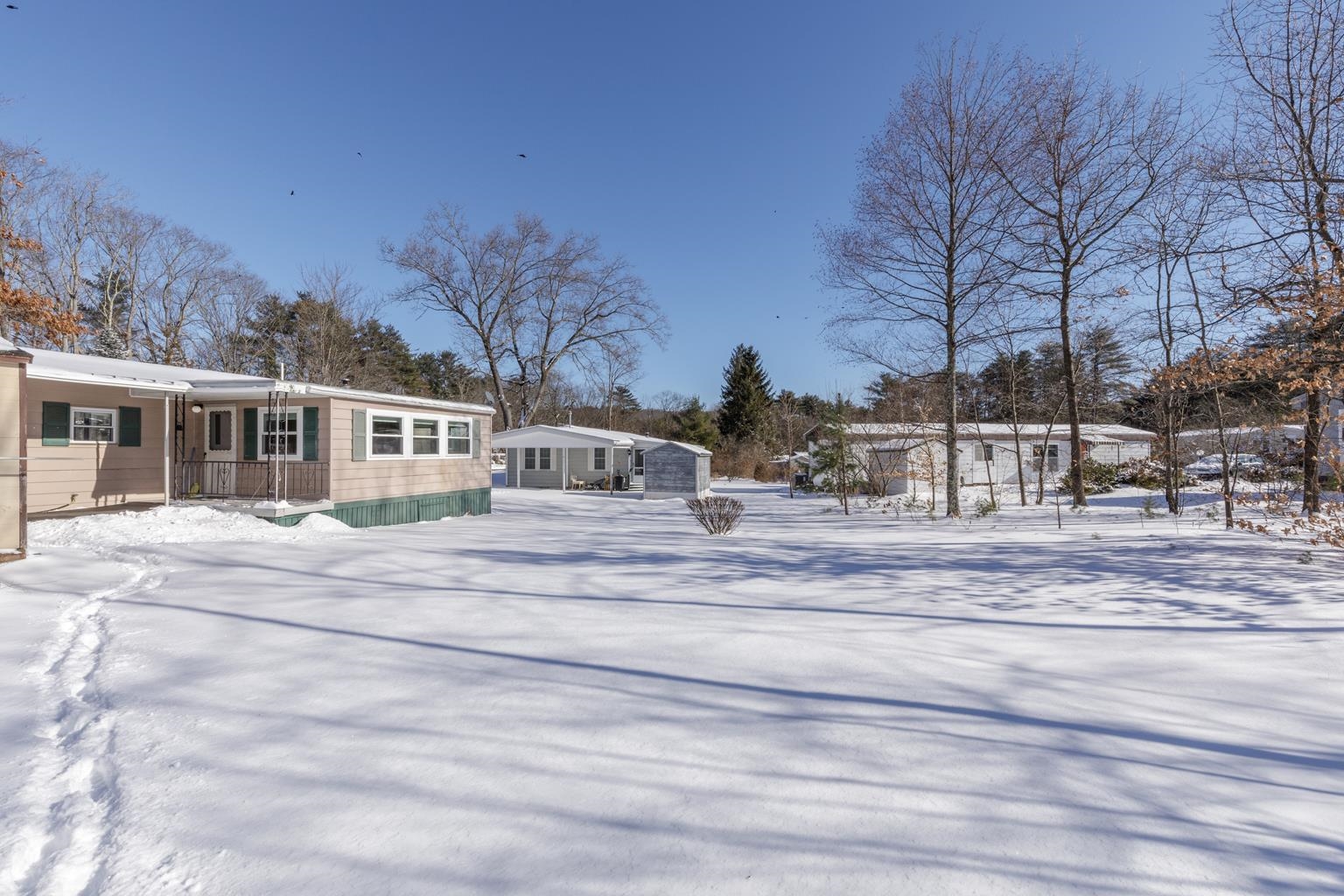 18 Rachael Circle Goffstown, NH 03045 - Photo 44 of 56