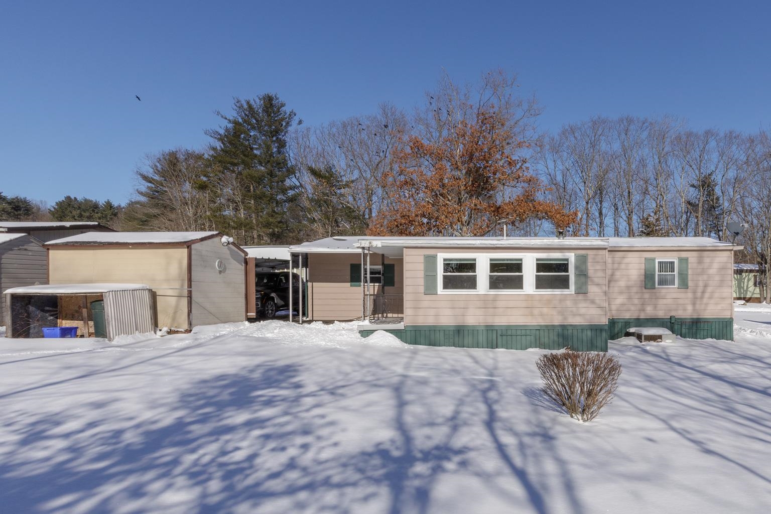 18 Rachael Circle Goffstown, NH 03045 - Photo 45 of 56