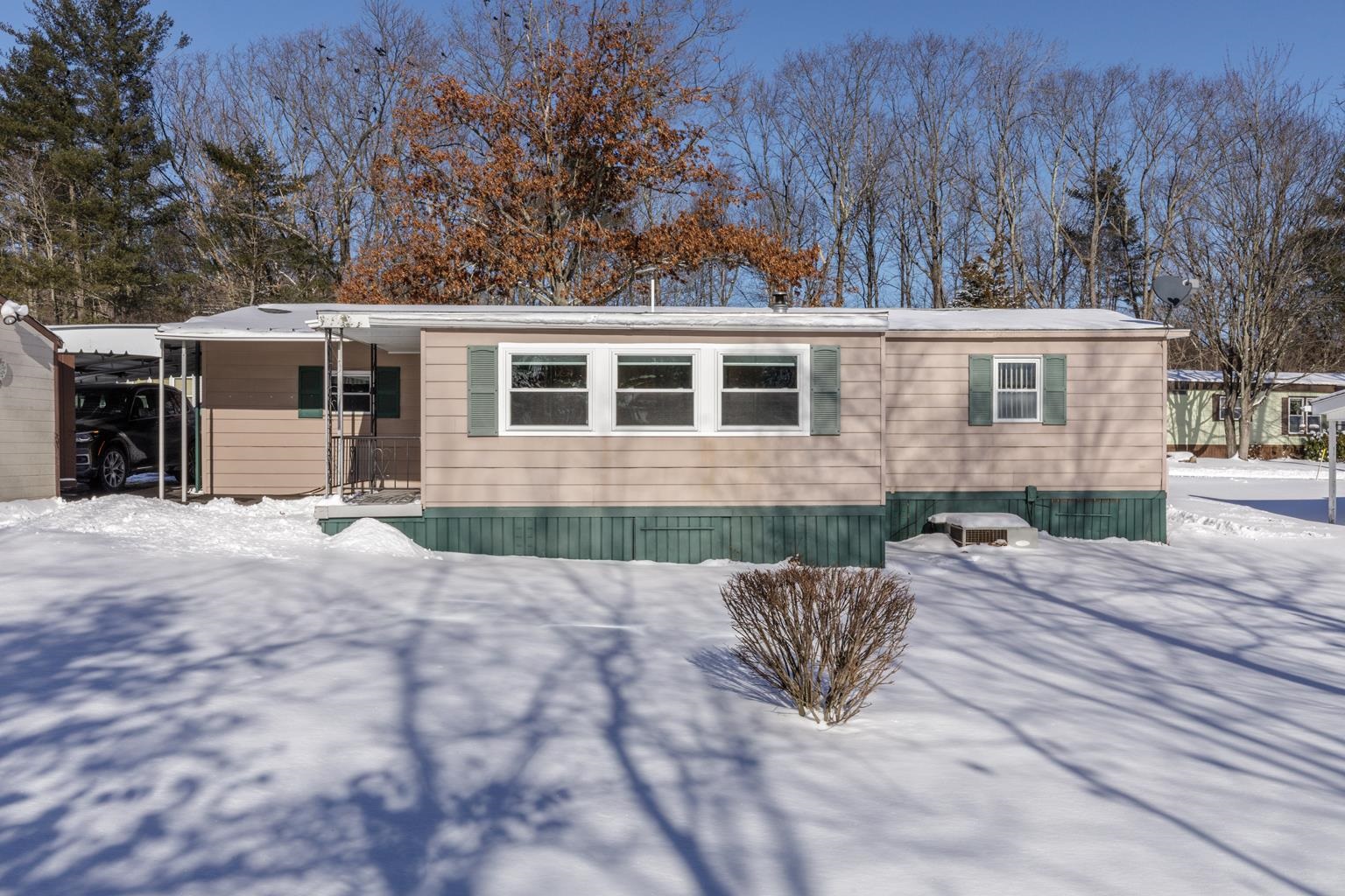 18 Rachael Circle Goffstown, NH 03045 - Photo 46 of 56