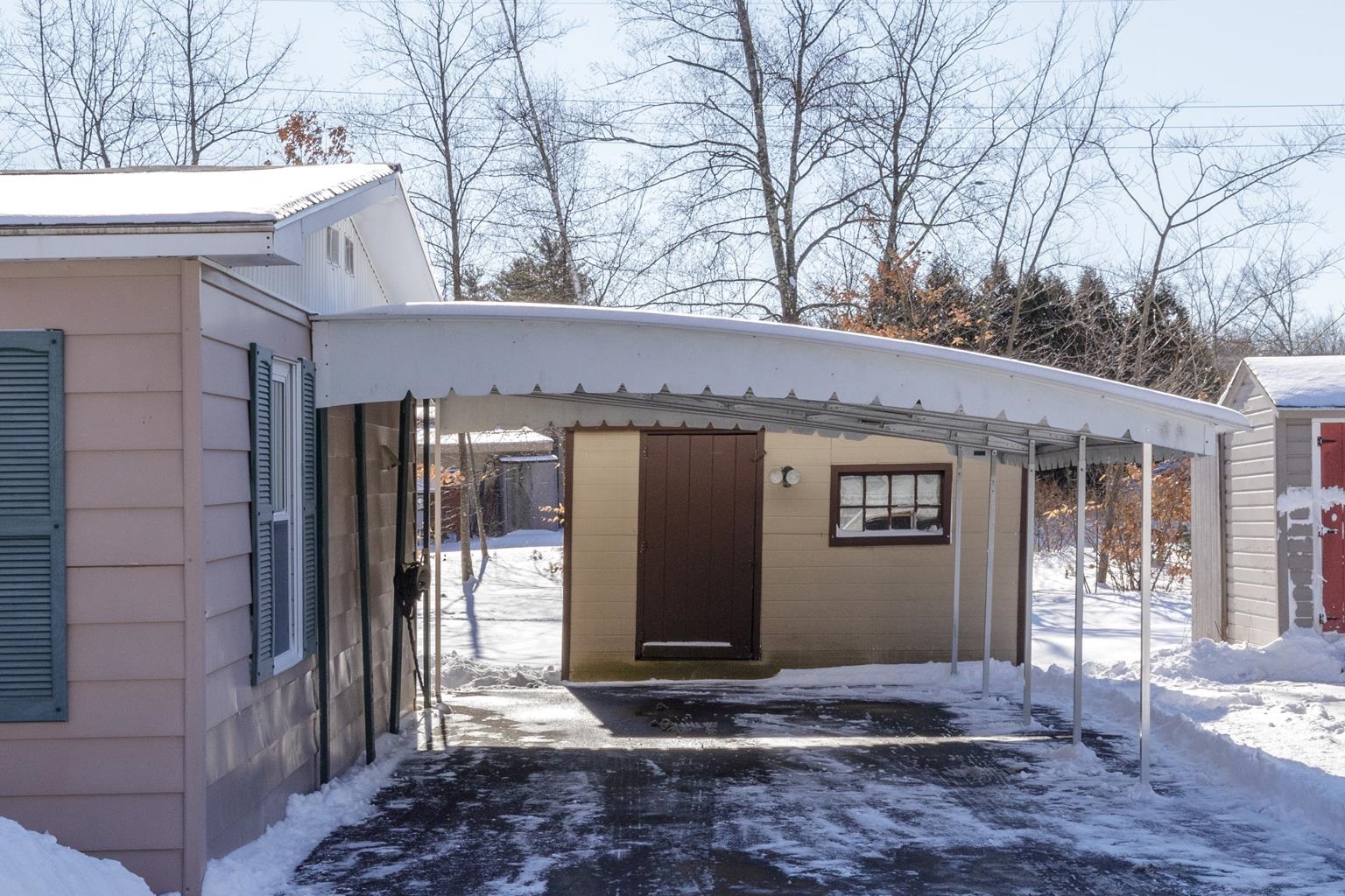 18 Rachael Circle Goffstown, NH 03045 - Photo 48 of 56