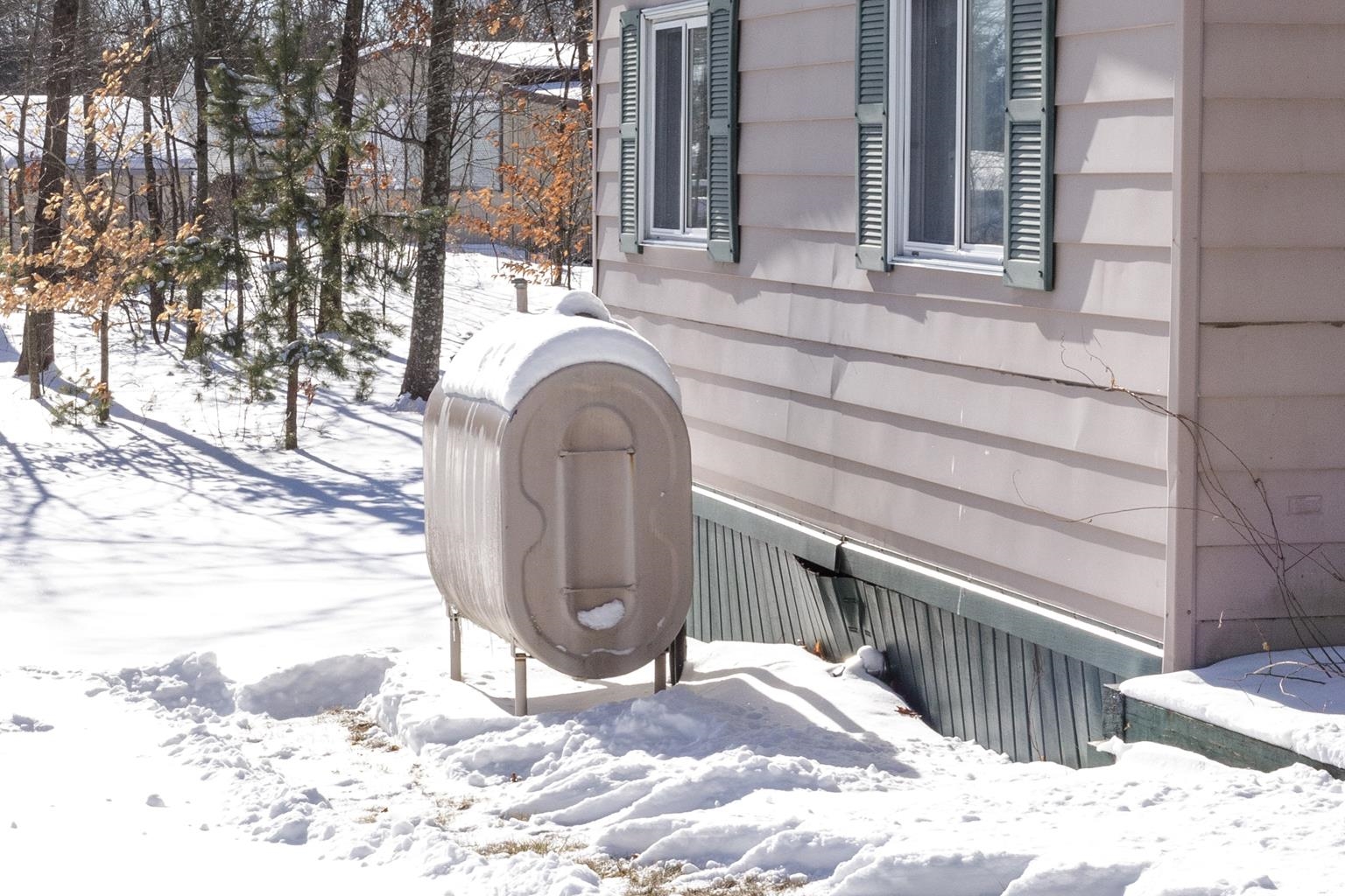 18 Rachael Circle Goffstown, NH 03045 - Photo 49 of 56