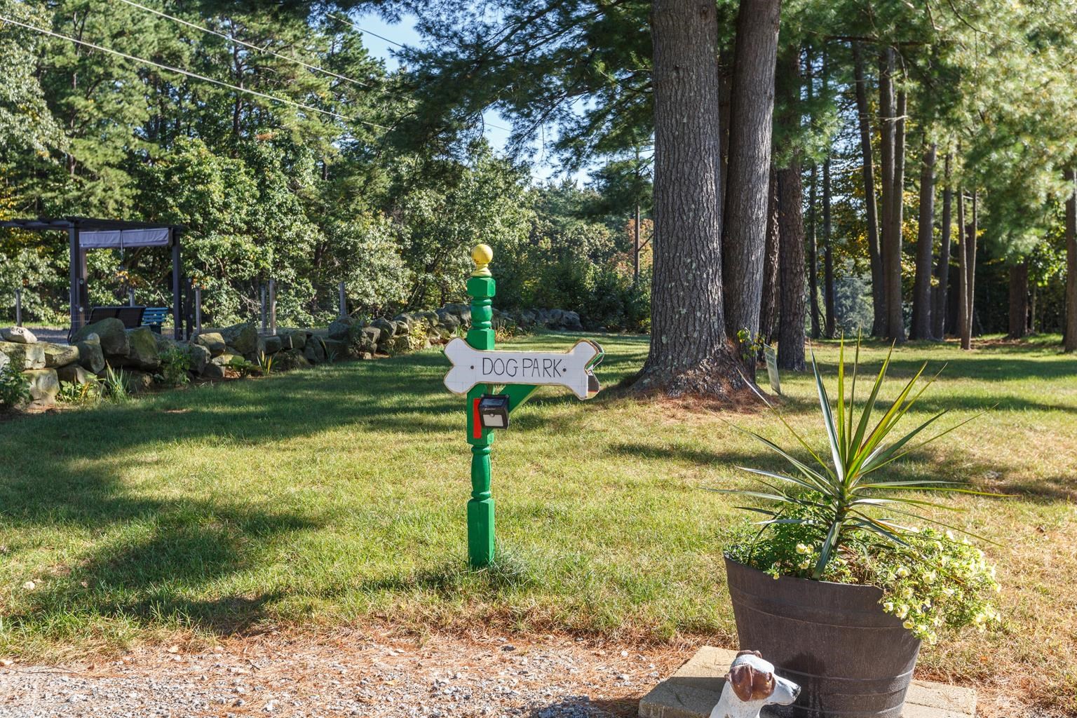 18 Rachael Circle Goffstown, NH 03045 - Photo 52 of 56