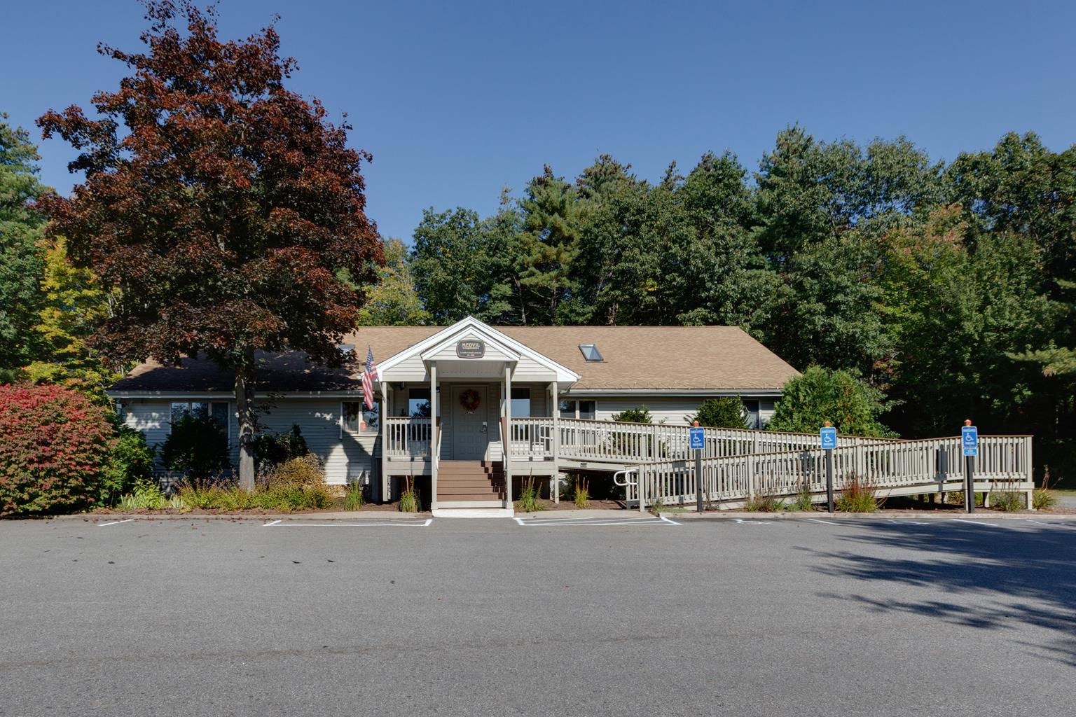 18 Rachael Circle Goffstown, NH 03045 - Photo 56 of 56