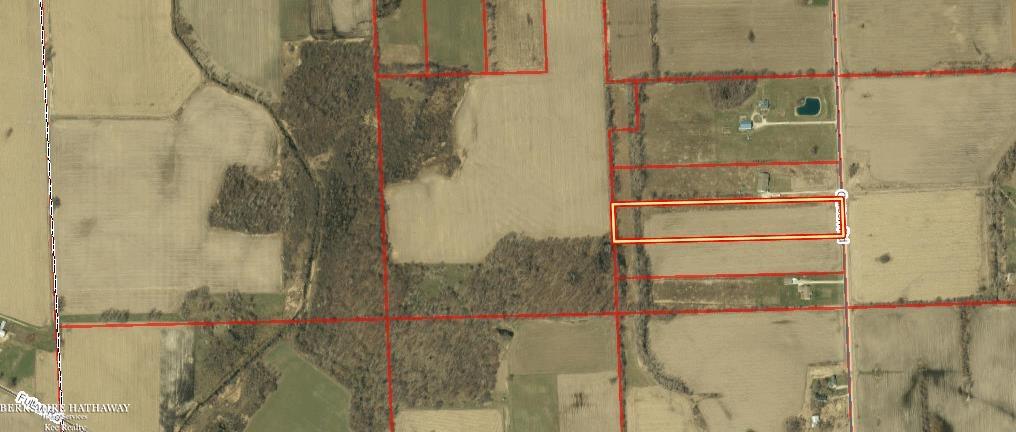 0 Carson Yale, MI 48097 - Photo 4 of 4