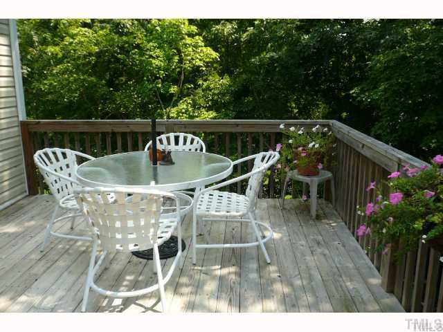 2747 Layden Street Raleigh, NC 27603 - Photo 7 of 8 Patio/Deck