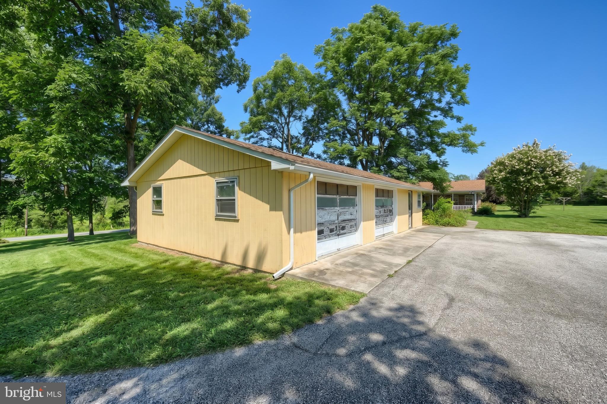 124 Stultz Road Fairfield, PA 17320 - Photo 31 of 52 Gallery Image 31