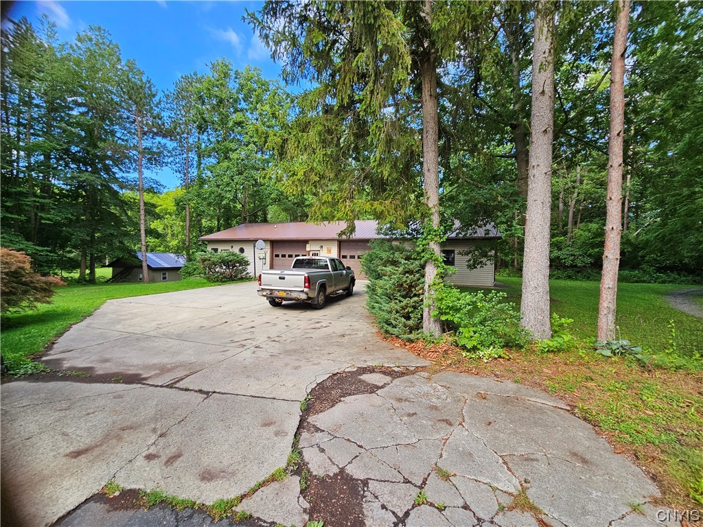 155 Poole Road Ithaca, NY 14850 - Photo 3 of 4