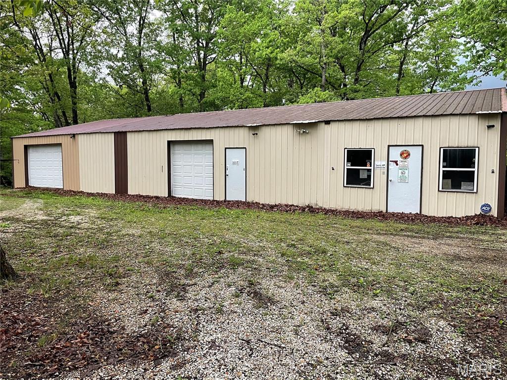 89 Zips Road Hawk Point, MO 63349 - Photo 3 of 5