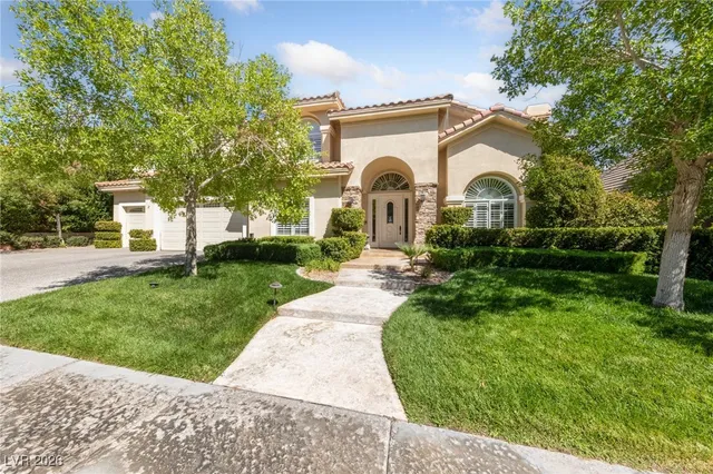 $1,199,000 | 1882 Brentwood Drive, Henderson, NV 89074