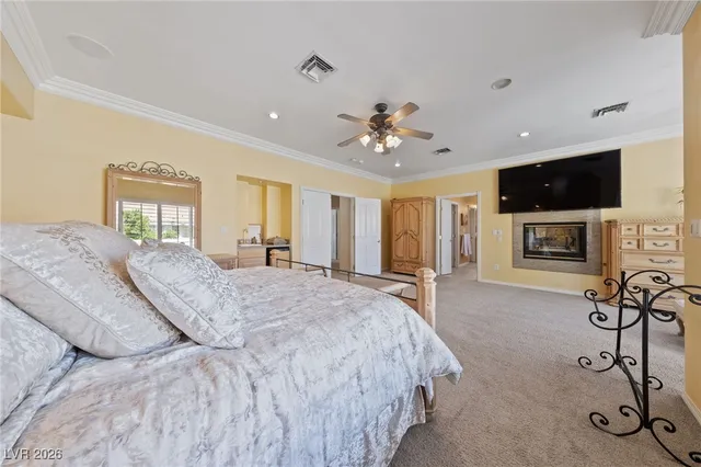 $1,199,000 | 1882 Brentwood Drive, Henderson, NV 89074