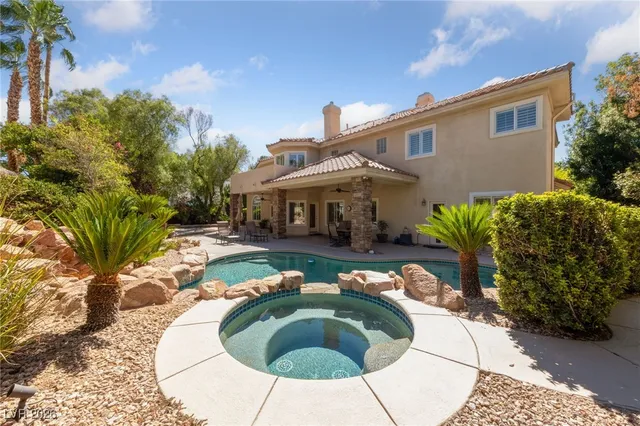 $1,199,000 | 1882 Brentwood Drive, Henderson, NV 89074