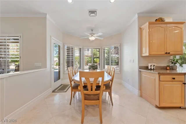 $1,199,000 | 1882 Brentwood Drive, Henderson, NV 89074