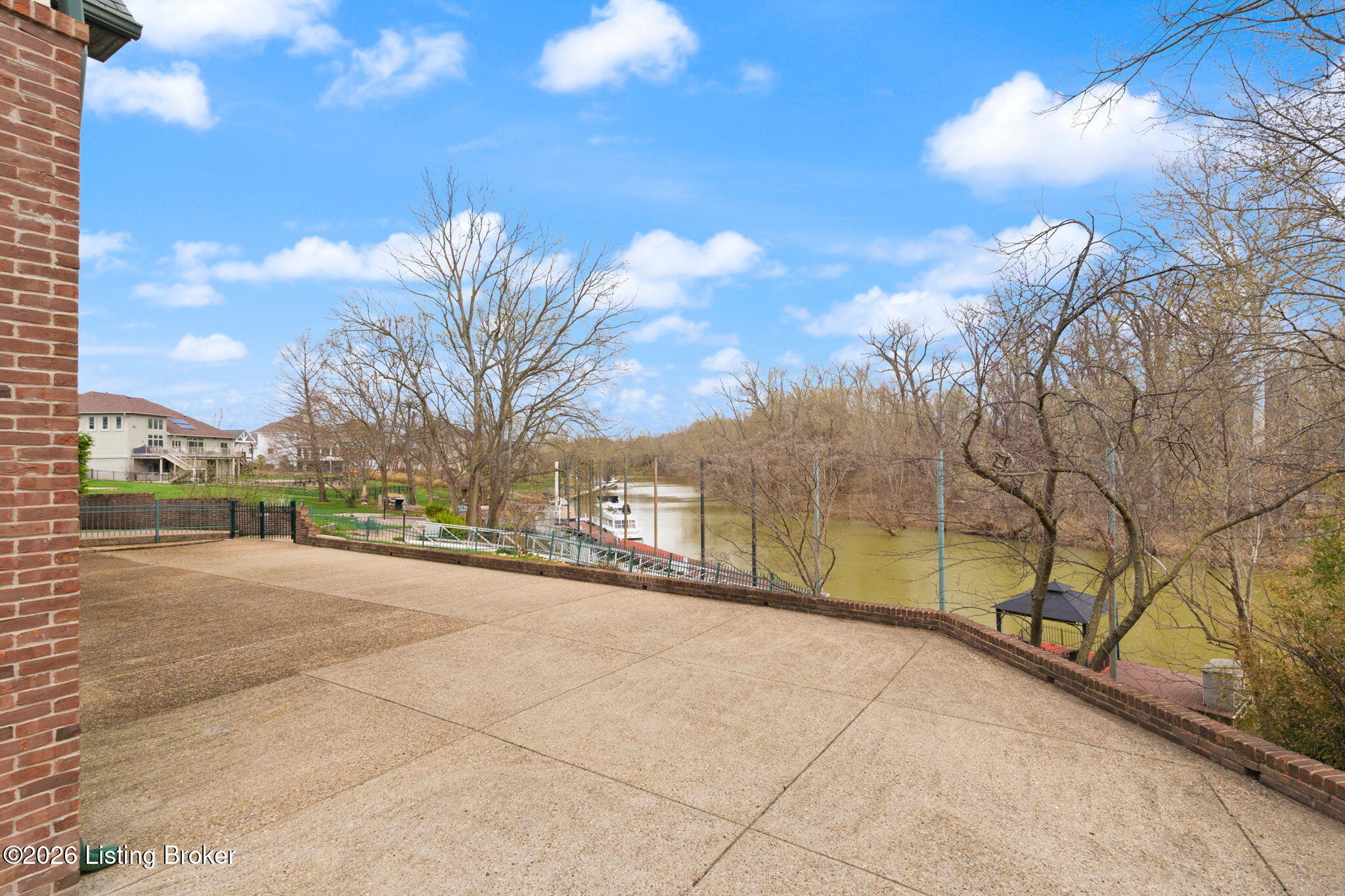 6205 River Road Prospect, KY 40059 - Photo 4 of 99 4-River Rd-19