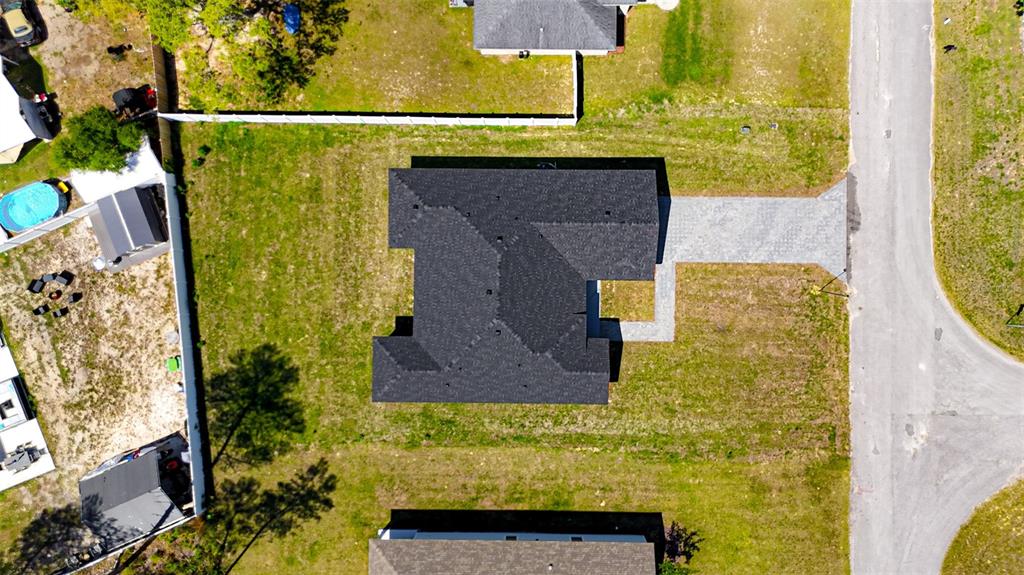 3908 Southwest 171st Lane Road Ocala, FL 34473 - Photo 46 of 50