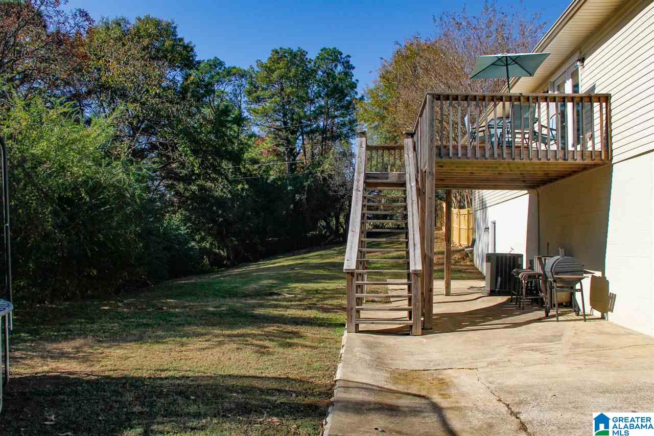 1200 Cherokee Trail Anniston, AL 36206 - Photo 48 of 48