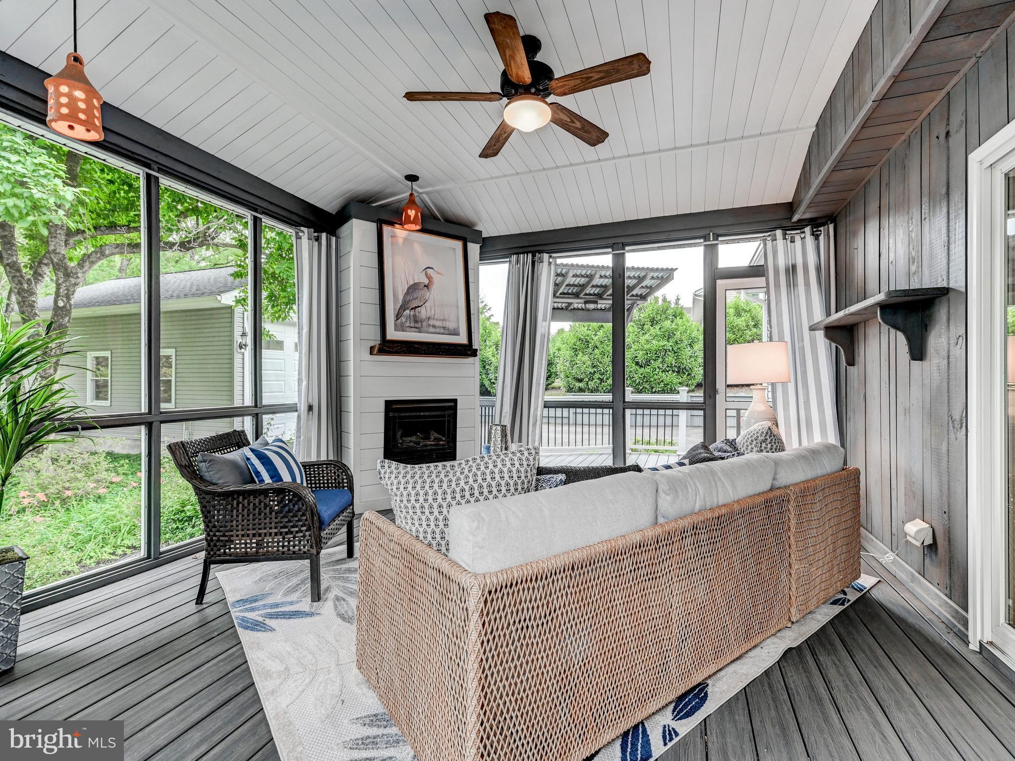 5457 Kerger Road Ellicott City, MD 21043 - Photo 41 of 73