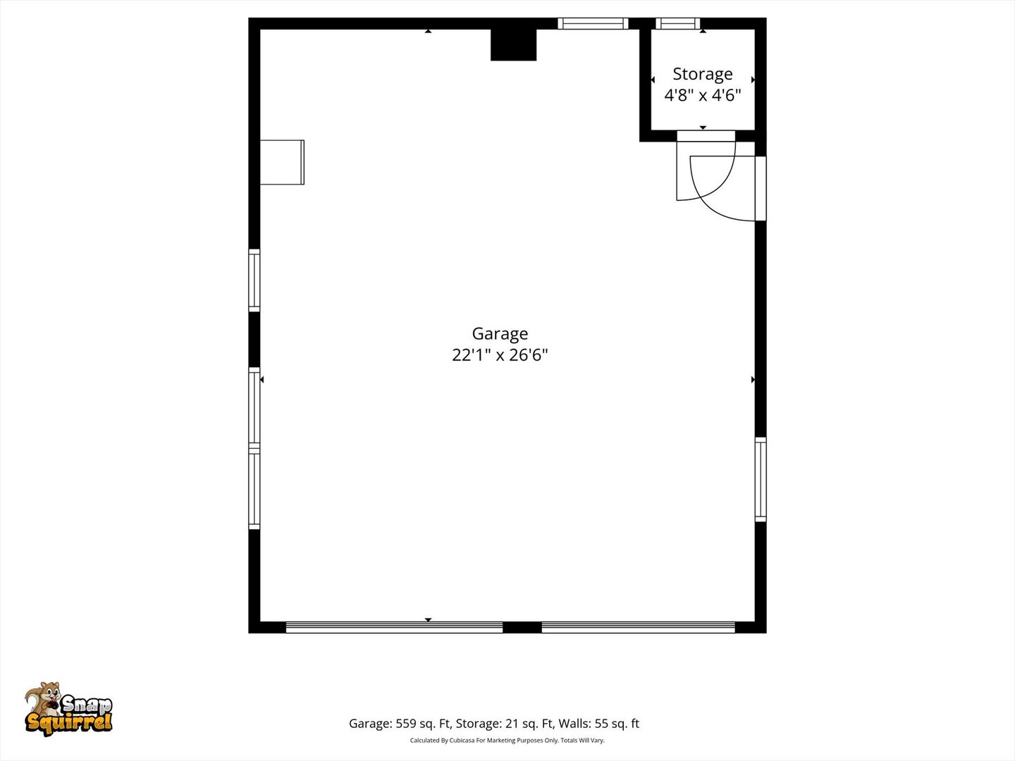 811 West Harvard Street Champaign, IL 61820 - Photo 34 of 34 a picture of floor plan