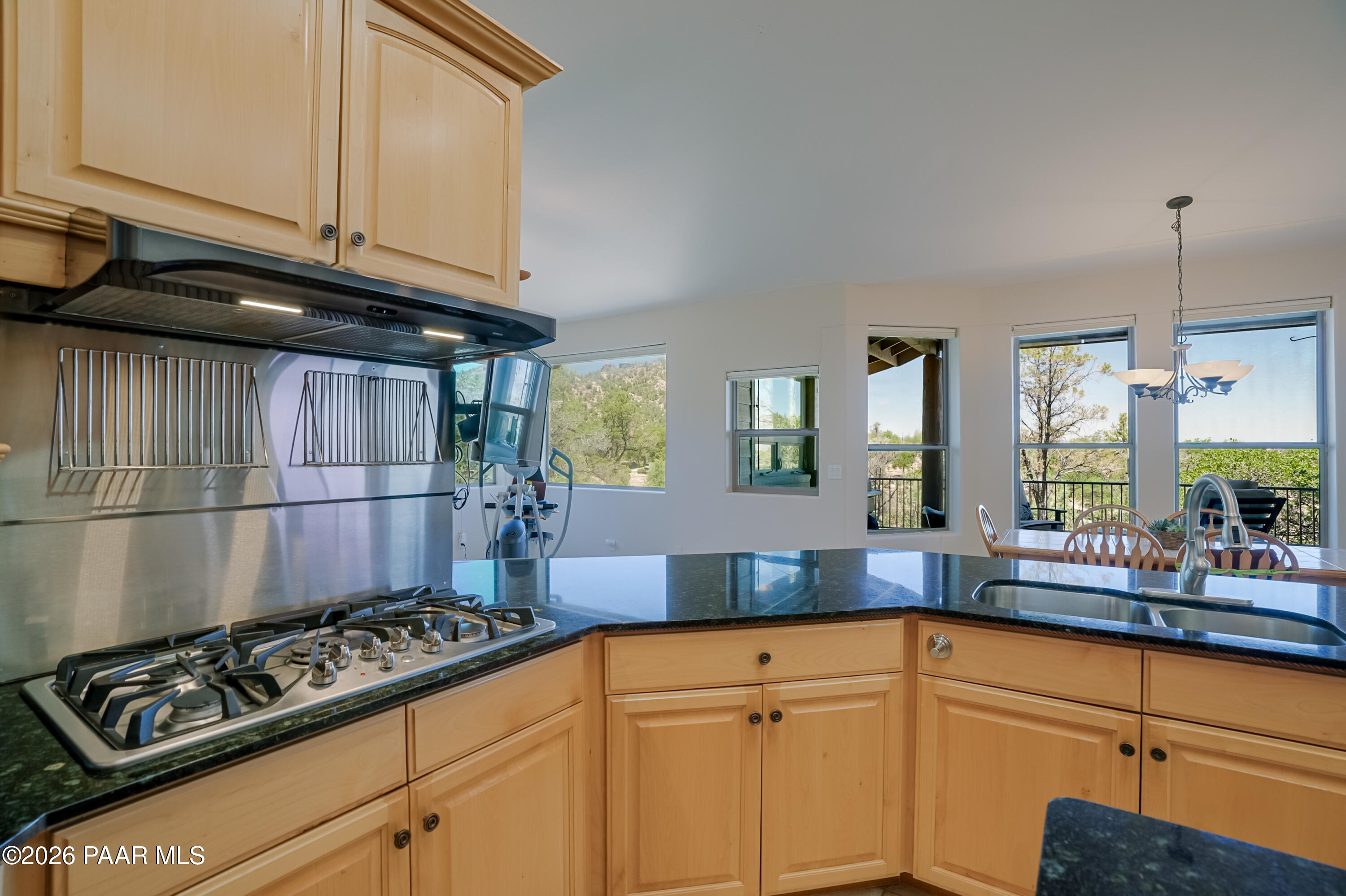 2020 Rustic Timbers Lane Prescott, AZ 86303 - Photo 22 of 62 Kitchen