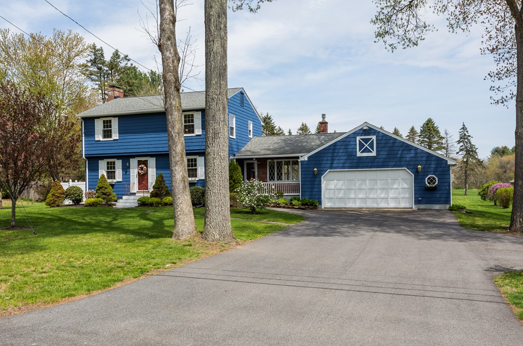 490 Somers Road East Longmeadow, MA 01028 - Photo 1 of 30 Gallery Image 1
