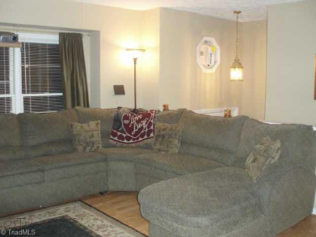 6371 Bishops Ridge Lane Rural Hall, NC 27045 - Photo 4 of 9 Other.