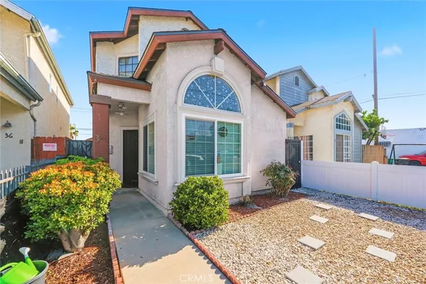 $700,000 | 34 East Louise Street, Long Beach, CA 90805
