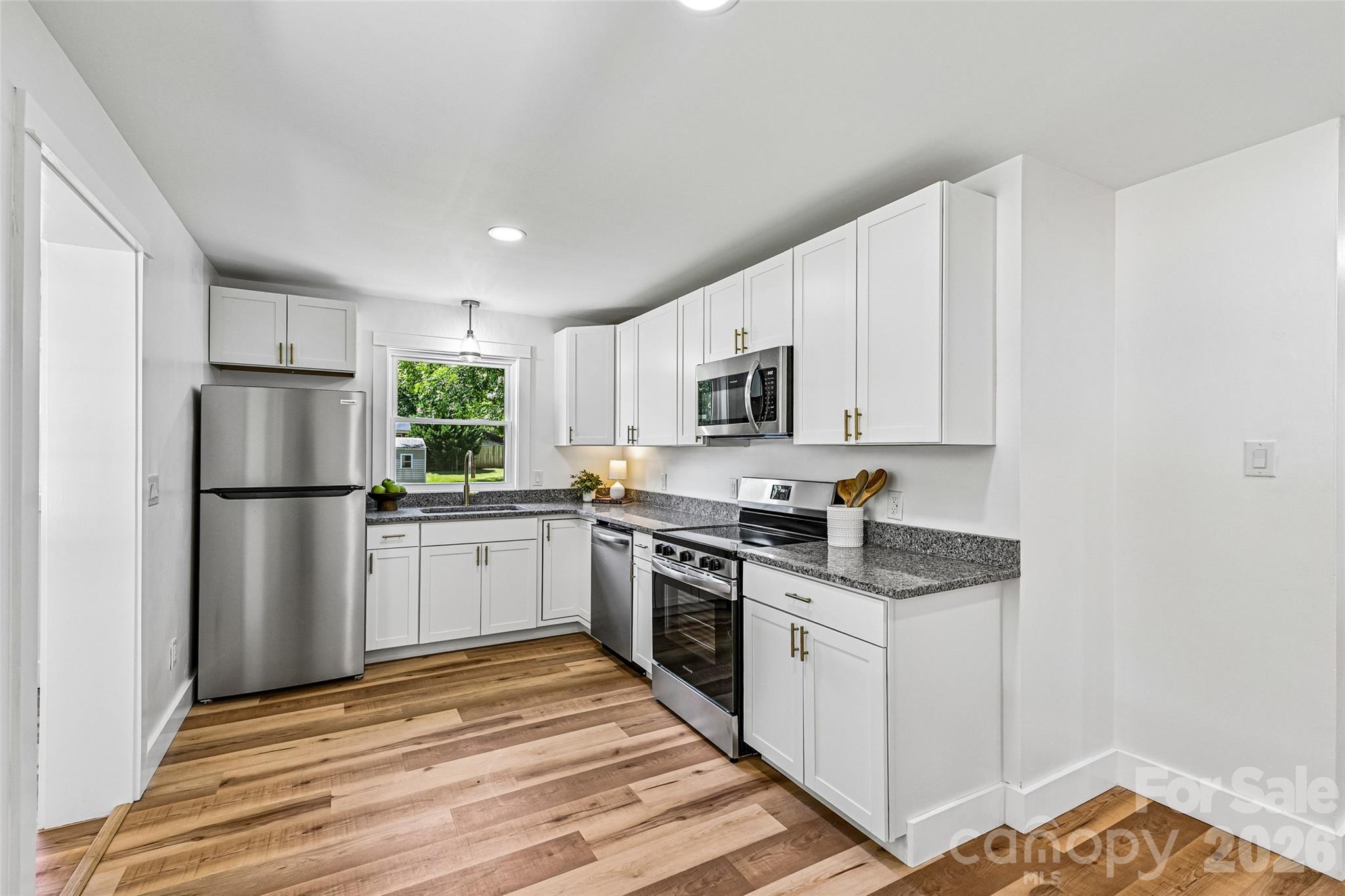 1130 Buffalo Shoals Road Statesville, NC 28677 - Photo 6 of 22
