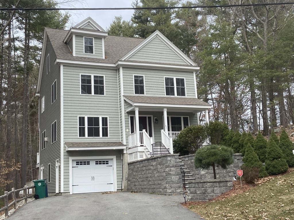 611 Springs Road Bedford, MA 01730 - Photo 1 of 42 Gallery Image 1