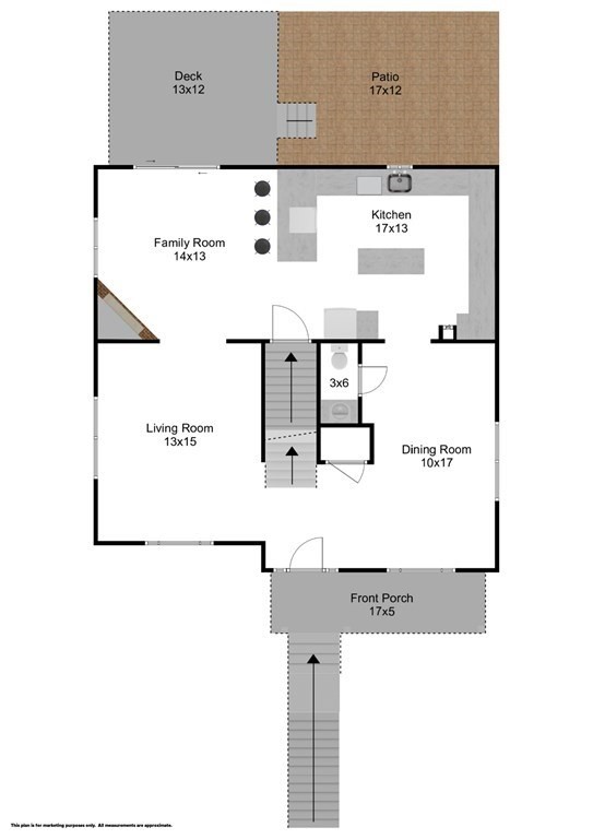 611 Springs Road Bedford, MA 01730 - Photo 36 of 42 Gallery Image 36