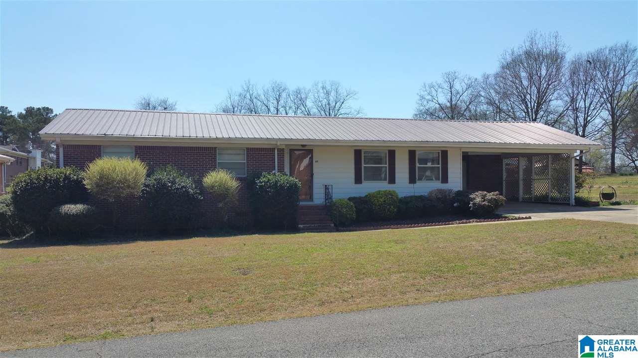 809 9th Way Pleasant Grove, AL 35127 - Photo 1 of 20