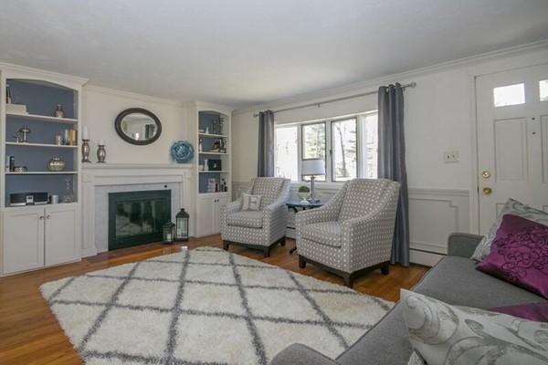 35 Coolidge Road Norwell, MA 02061 - Photo 3 of 9 Gallery Image 3