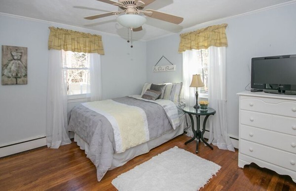 35 Coolidge Road Norwell, MA 02061 - Photo 7 of 9 Gallery Image 7