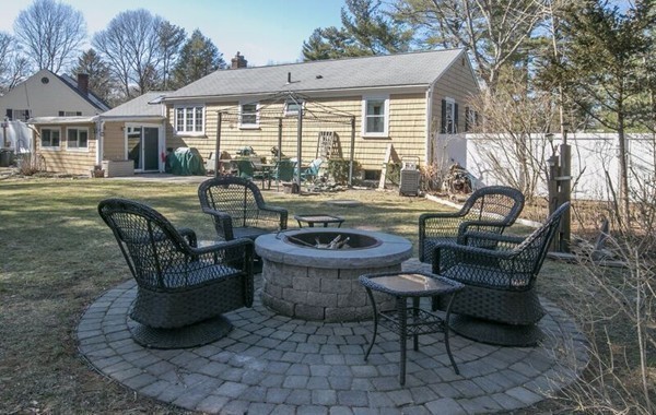 35 Coolidge Road Norwell, MA 02061 - Photo 9 of 9 Gallery Image 9