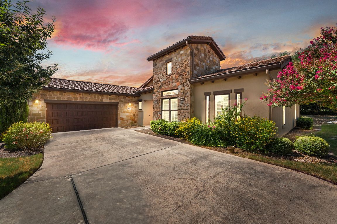 Welcome to 404 Amiata, a standalone single story villa with a private backyard.