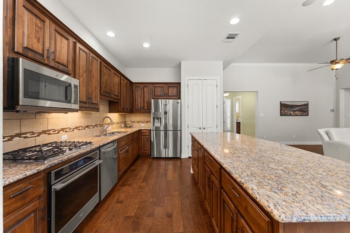 404 Amiata Avenue, Unit 34 Austin, TX 78734 - Photo 20 of 35