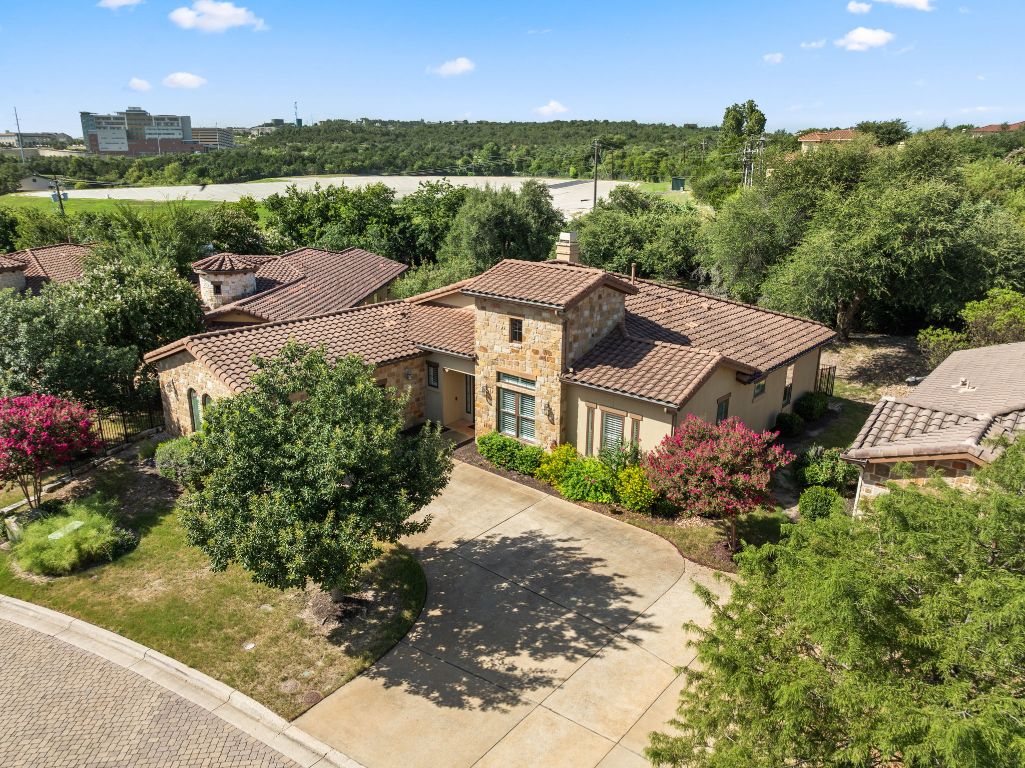 404 Amiata Avenue, Unit 34 Austin, TX 78734 - Photo 26 of 35