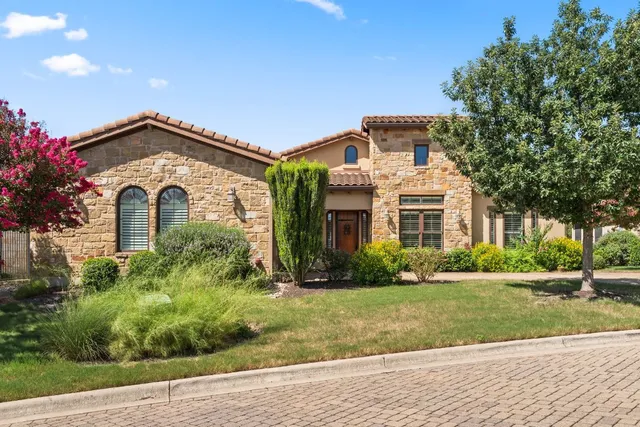 $850,000 | 404 Amiata Avenue, Unit 34, Austin, TX 78734