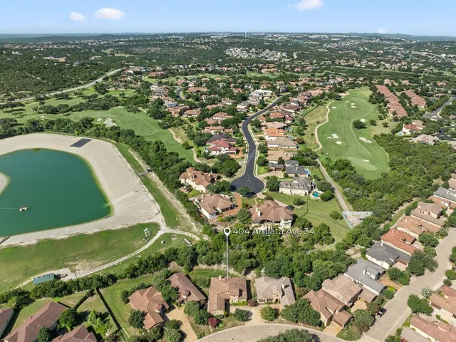$850,000 | 404 Amiata Avenue, Unit 34, Austin, TX 78734