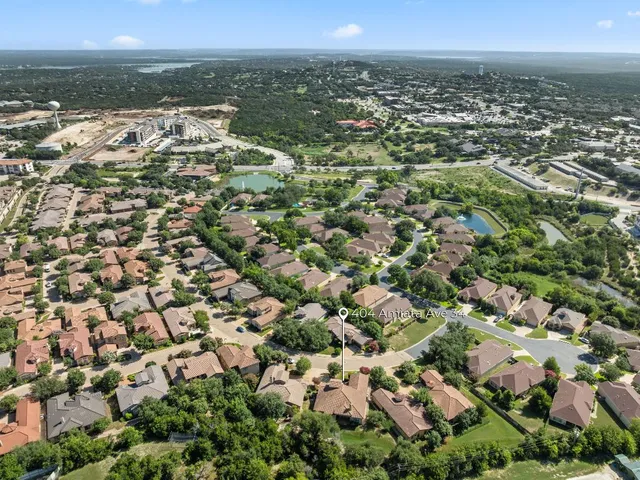$850,000 | 404 Amiata Avenue, Unit 34, Austin, TX 78734