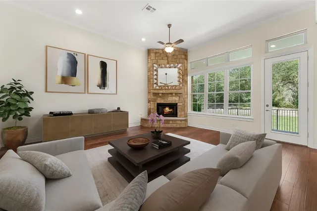 $850,000 | 404 Amiata Avenue, Unit 34, Austin, TX 78734