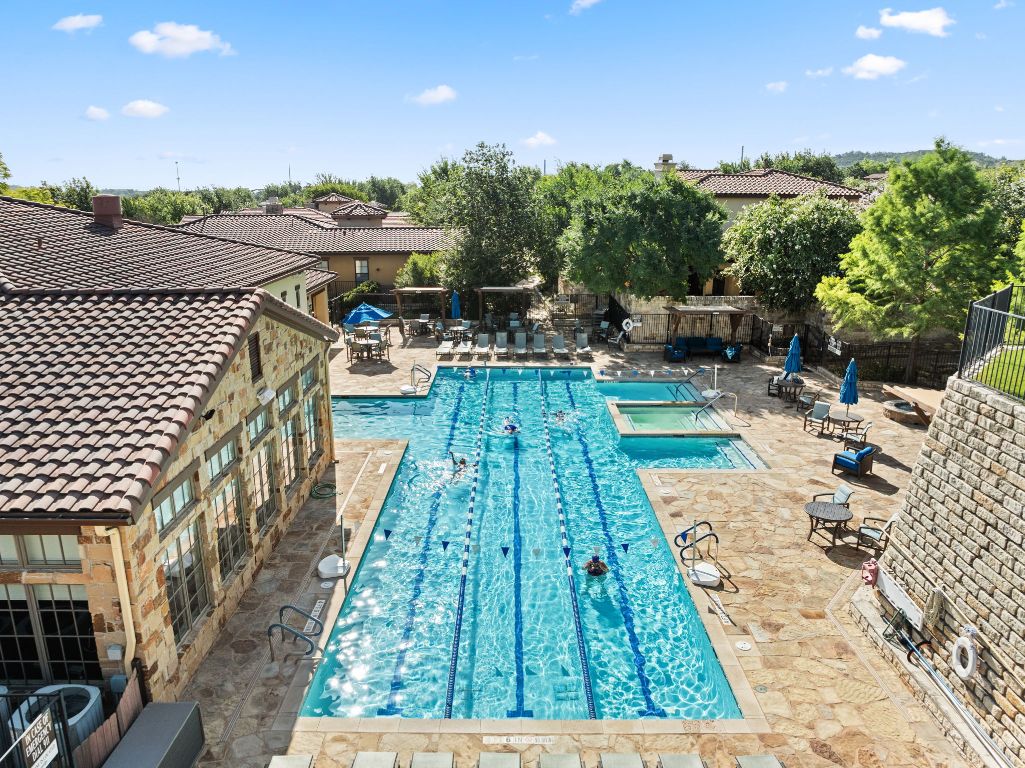 404 Amiata Avenue, Unit 34 Austin, TX 78734 - Photo 33 of 35