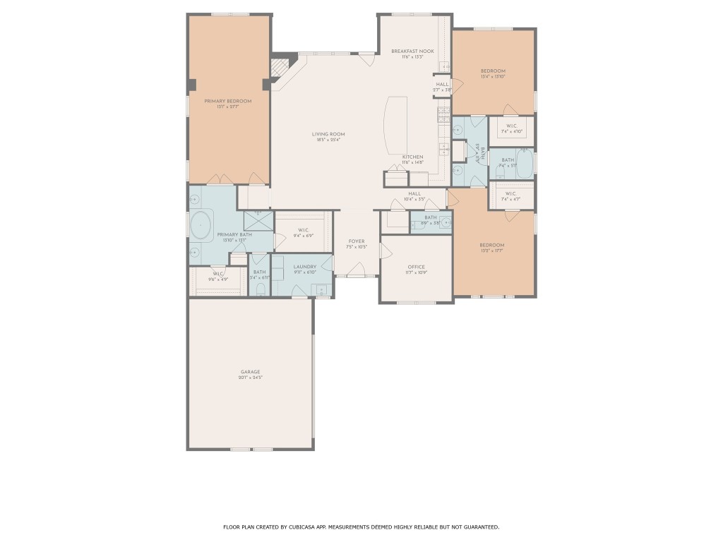 404 Amiata Avenue, Unit 34 Austin, TX 78734 - Photo 35 of 35