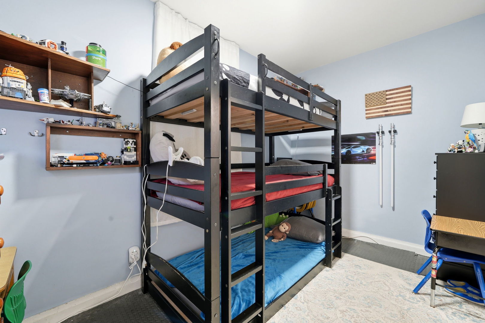 1929 West Irving Park Road, Unit 2 Chicago, IL 60613 - Photo 15 of 23 Gallery Image 15