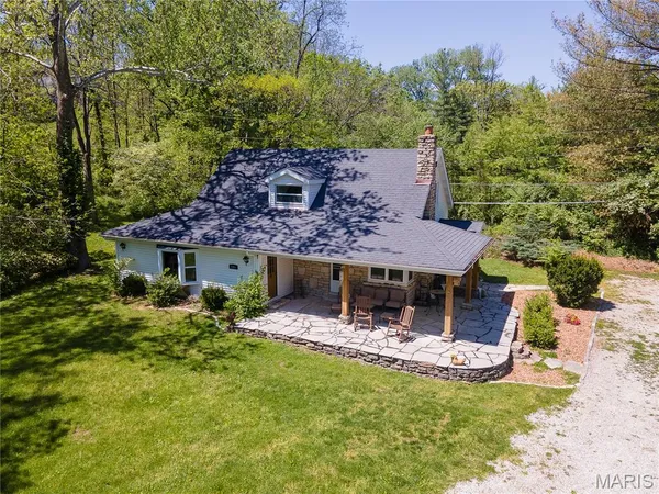 $2,950,000 | 1004 Weidman Road, Chesterfield, MO 63017