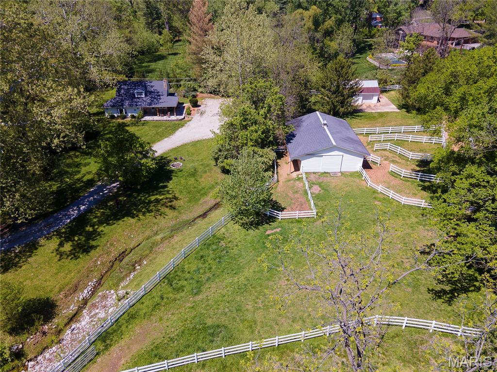 1004 Weidman Road Chesterfield, MO 63017 - Photo 12 of 17