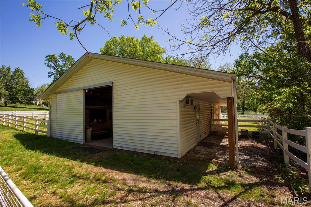 1004 Weidman Road Chesterfield, MO 63017 - Photo 13 of 17