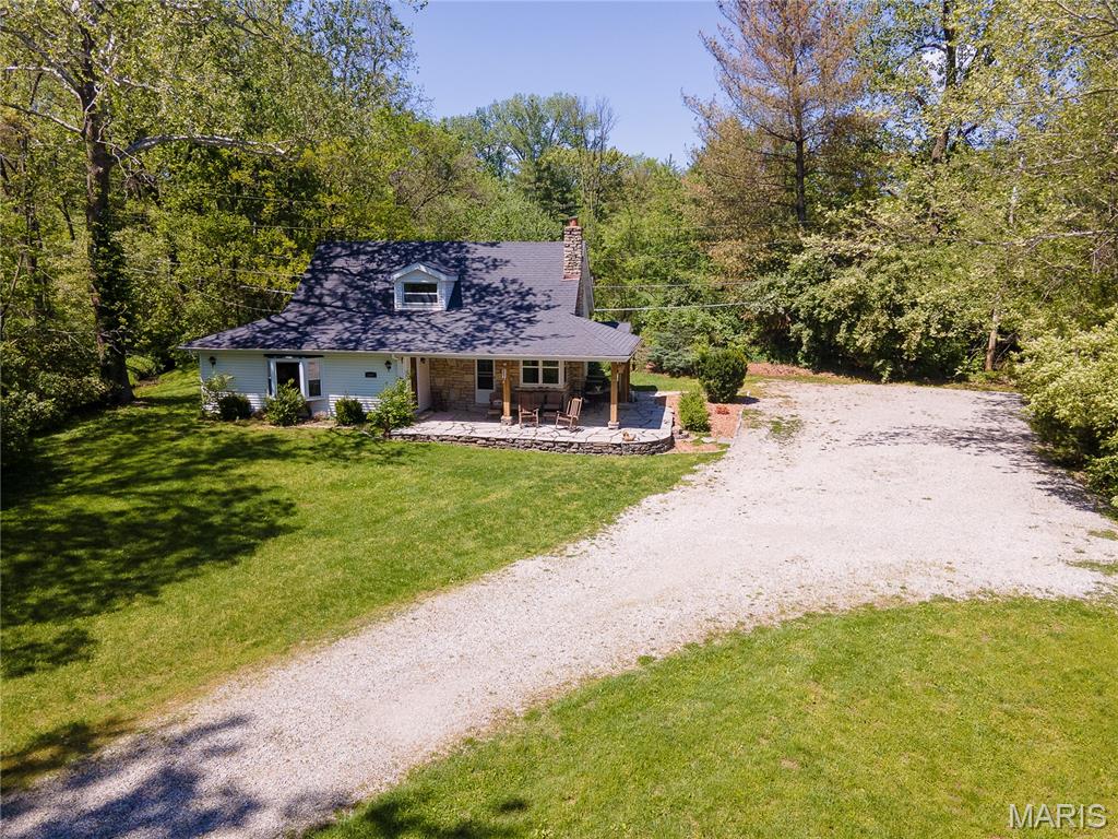 1004 Weidman Road Chesterfield, MO 63017 - Photo 2 of 17